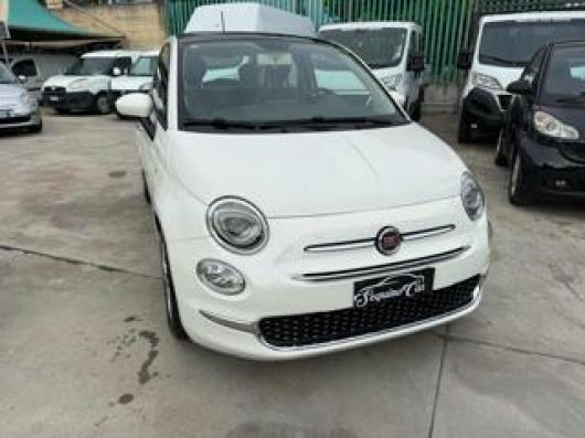 usato FIAT 500