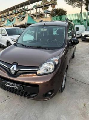 usato RENAULT Kangoo