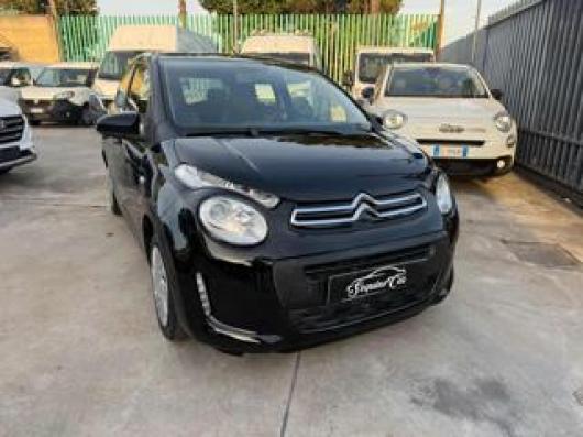 usato CITROEN C1