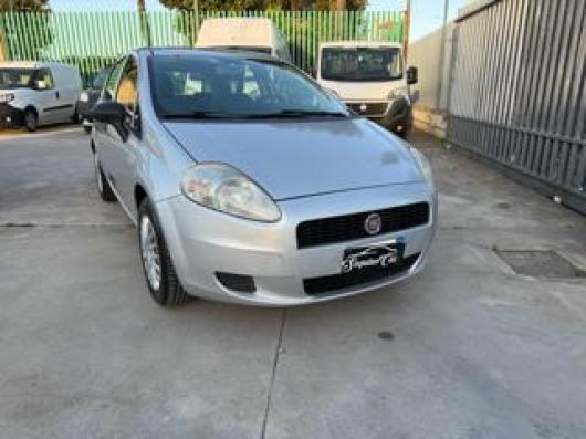 usato FIAT Grande Punto