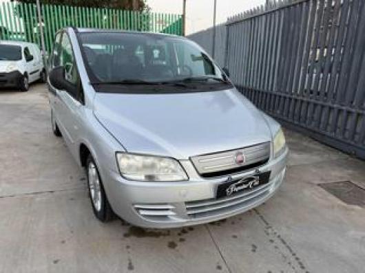 usato FIAT Multipla