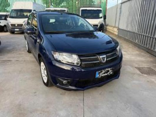 usato DACIA Sandero