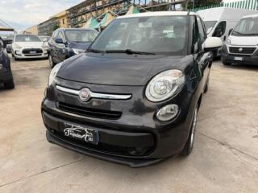 usato FIAT 500L