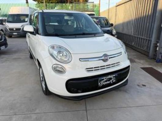 usato FIAT 500L