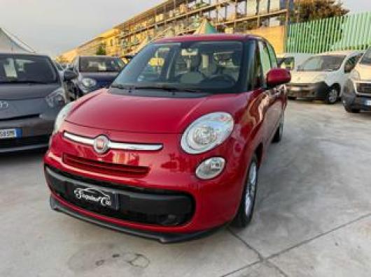 usato FIAT 500L