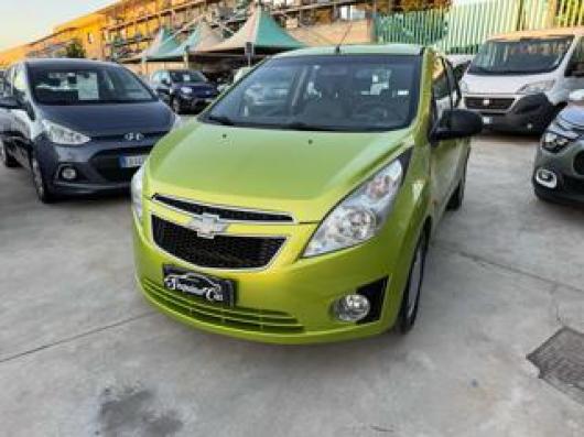 usato CHEVROLET Spark