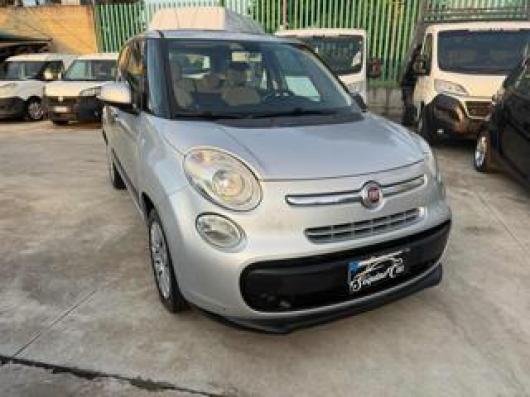 usato FIAT 500L
