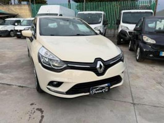 usato RENAULT Clio
