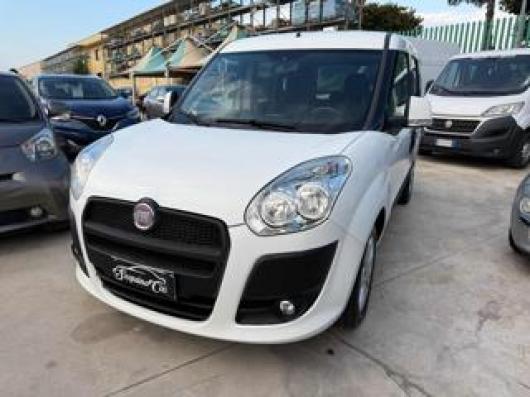 usato FIAT Doblo