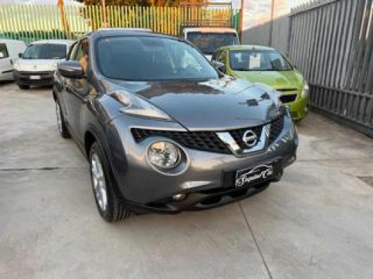 usato NISSAN Juke