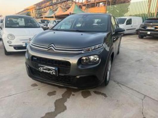 usato CITROEN C3
