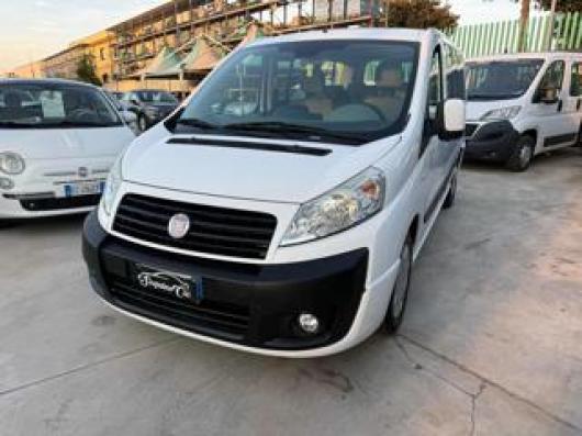 usato FIAT Scudo