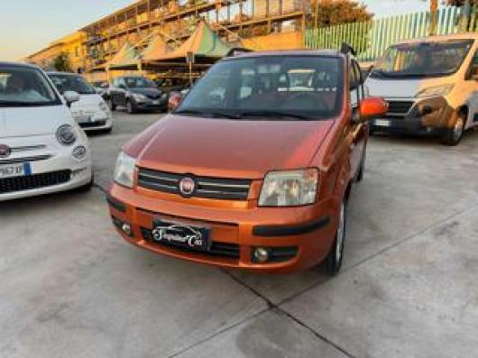 usato FIAT Panda
