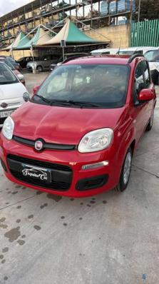 usato FIAT Panda