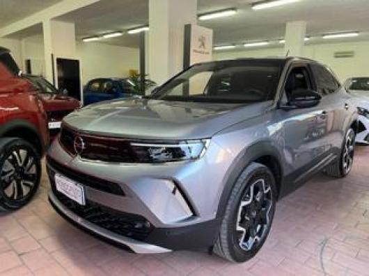 usato OPEL Mokka