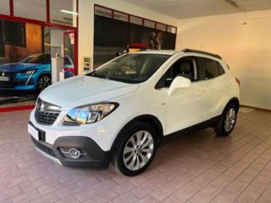 usato OPEL Mokka