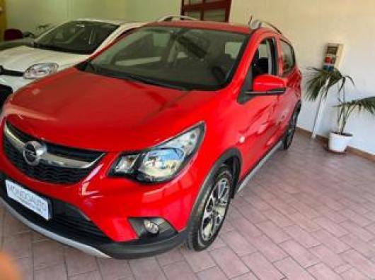 usato OPEL Karl