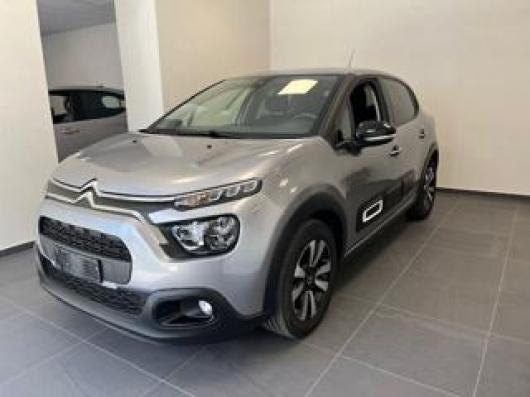 usato CITROEN C3