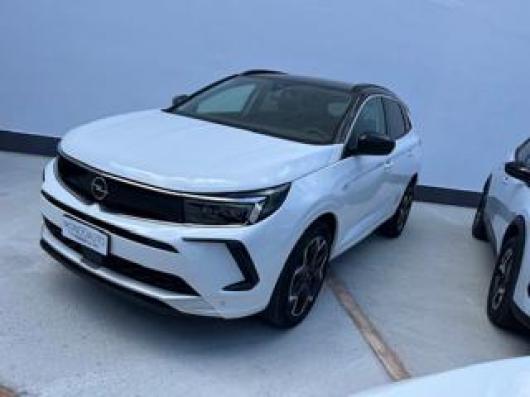 usato OPEL Grandland