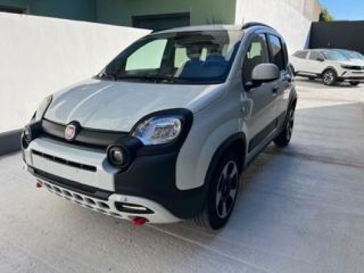 usato FIAT Panda Cross
