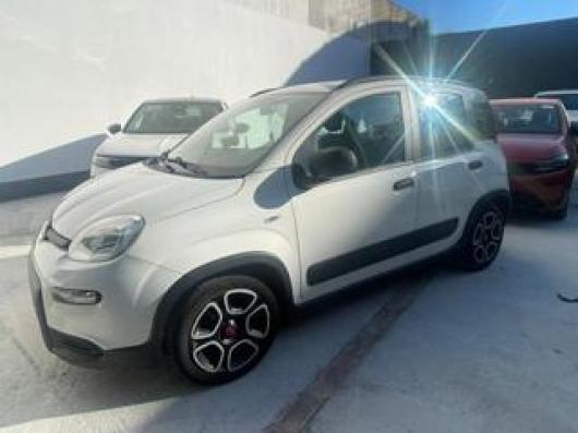 usato FIAT Panda