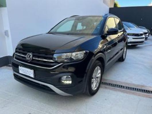usato VOLKSWAGEN T Cross