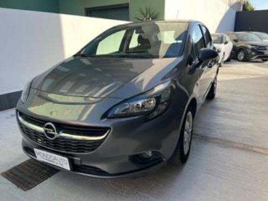 usato OPEL Corsa