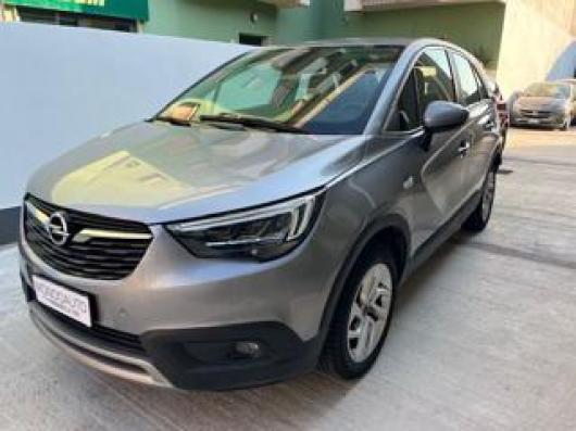 Crossland X