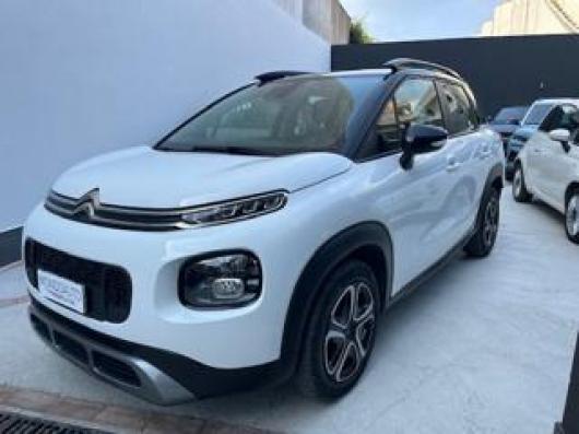 usato CITROEN C3 Aircross