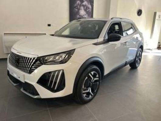 Km 0 PEUGEOT 2008