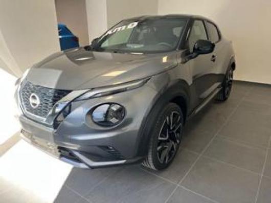 Km 0 NISSAN Juke