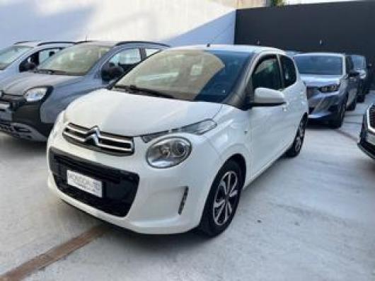 usato CITROEN C1