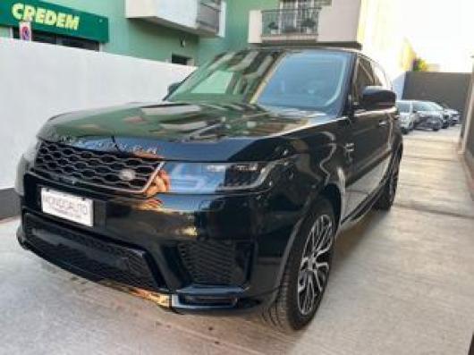usato LAND ROVER Range Rover Sport
