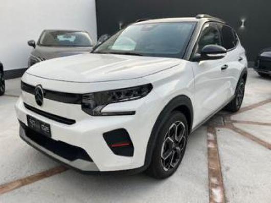 Km 0 CITROEN C3