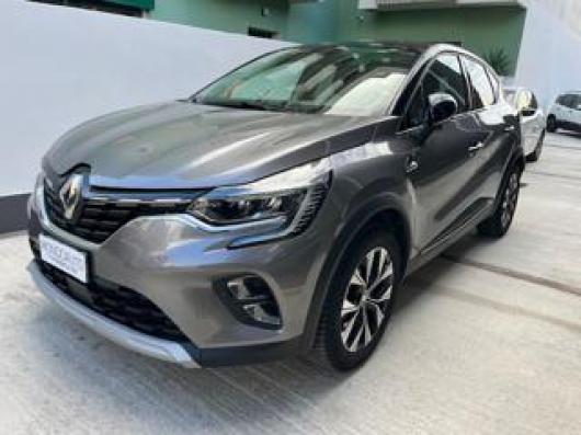 usato RENAULT Captur