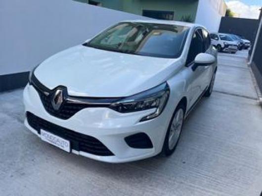 usato RENAULT Clio