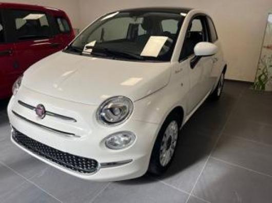 usato FIAT 500
