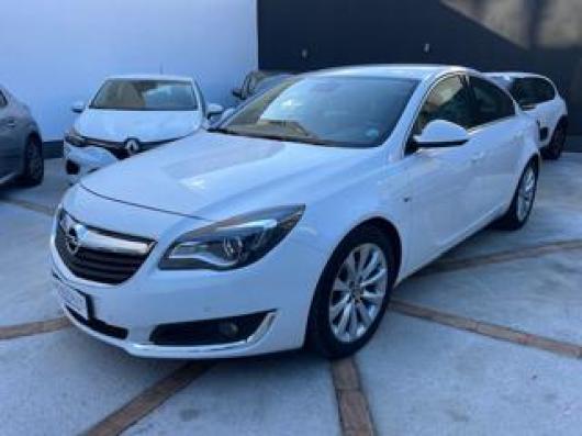usato OPEL Insignia