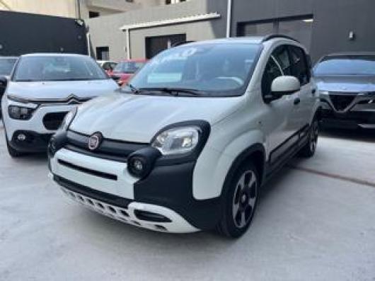 Km 0 FIAT Panda