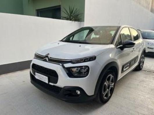 usato CITROEN C3