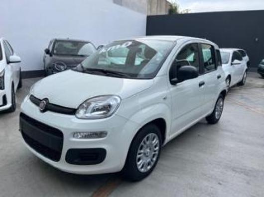 Km 0 FIAT Panda