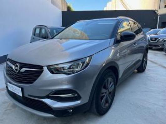 usato OPEL Grandland X