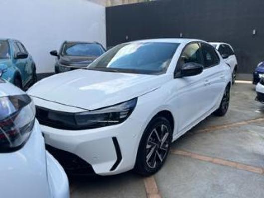 usato OPEL Corsa