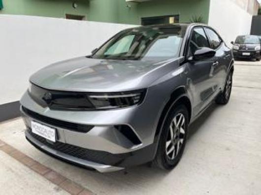 usato OPEL Mokka