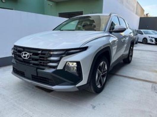 Km 0 HYUNDAI Tucson