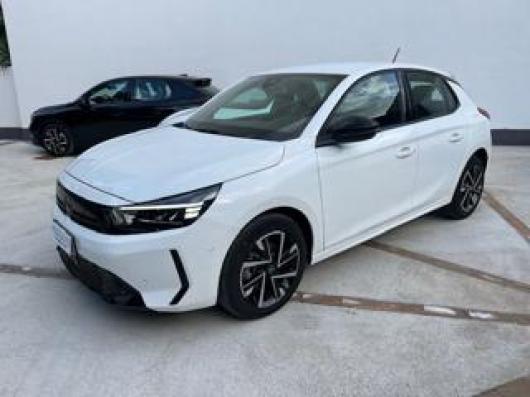 usato OPEL Corsa