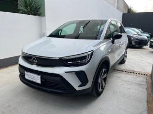 usato OPEL Crossland