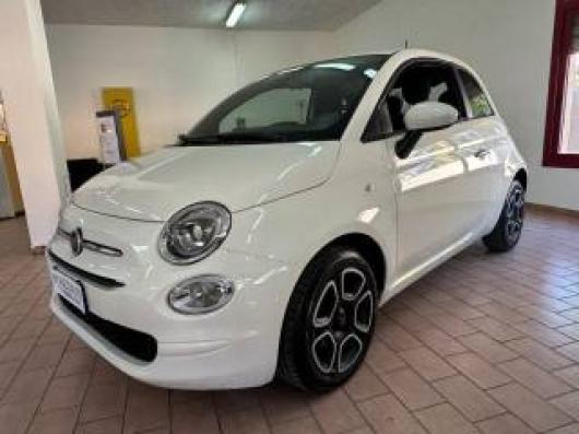 usato FIAT 500
