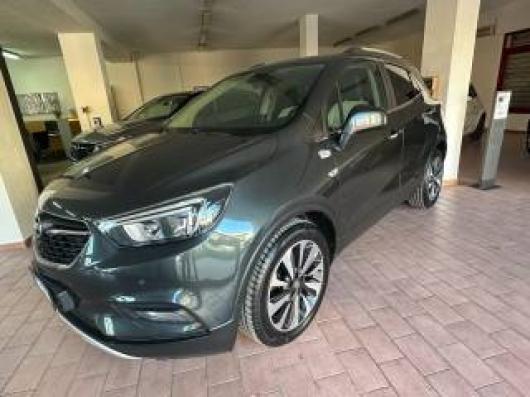 usato OPEL Mokka X