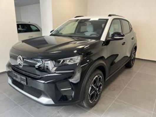 usato CITROEN C3